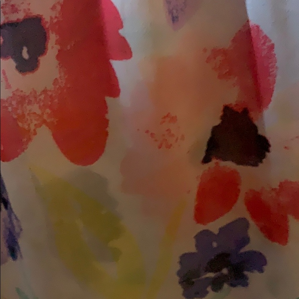 Meet your Posher, Nadra